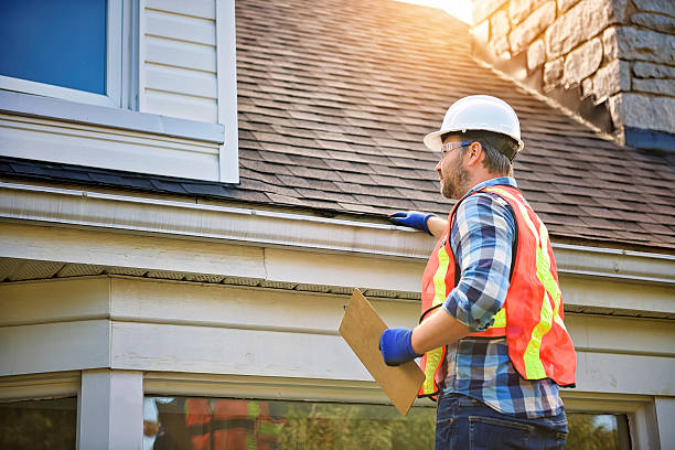Licensed Metal Roofing service in Baldwin, ND - Ben Roofing and Steel LLC